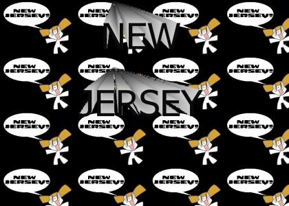 New Jersey!!!!