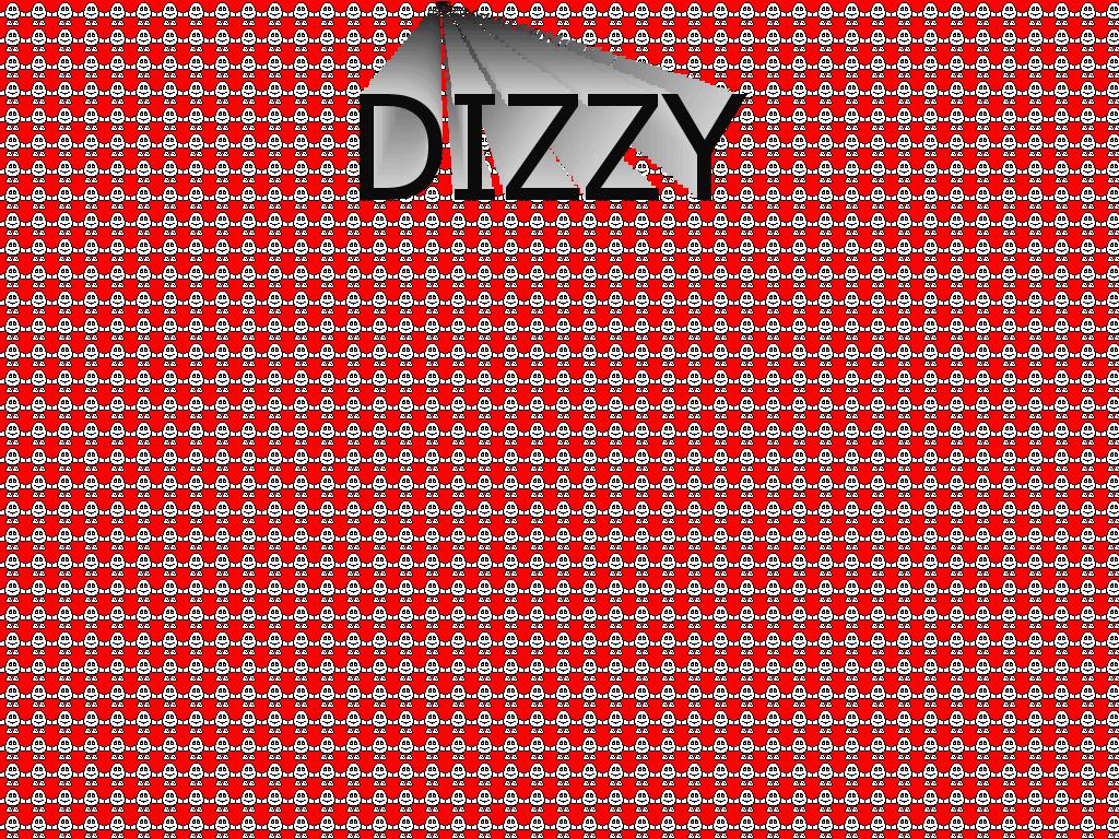 dizzytheegg