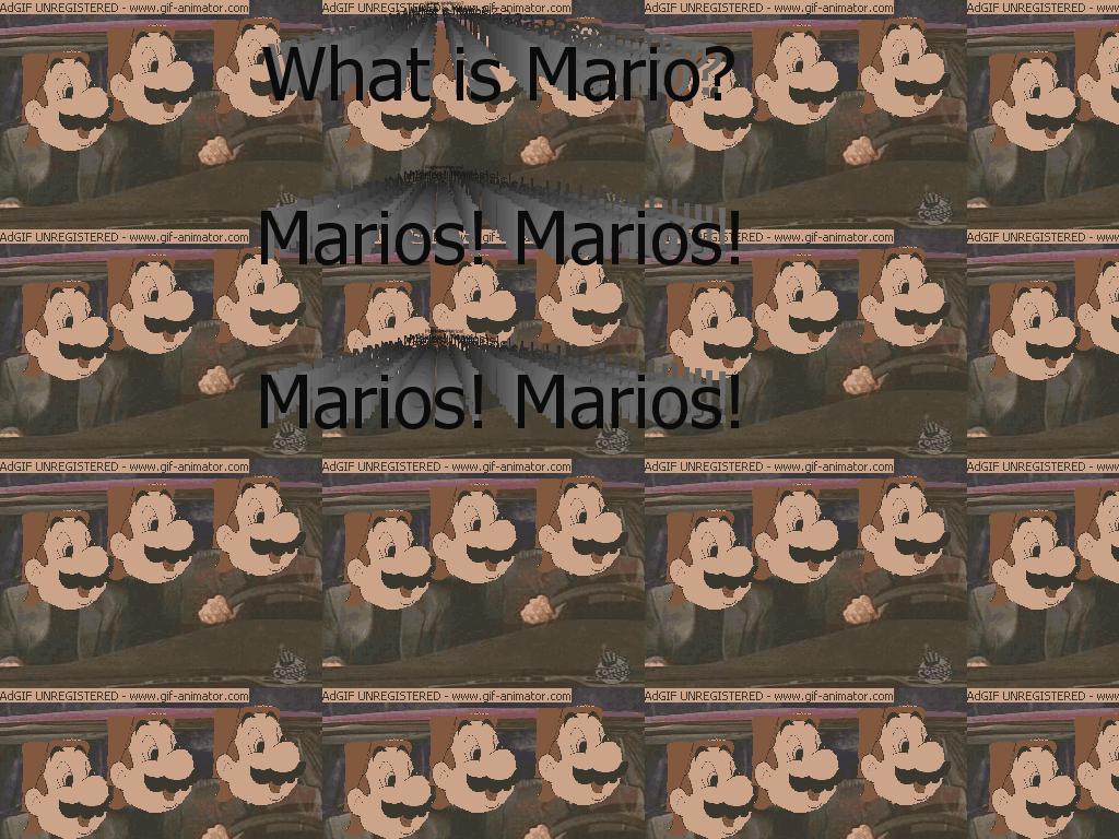 whatismario2