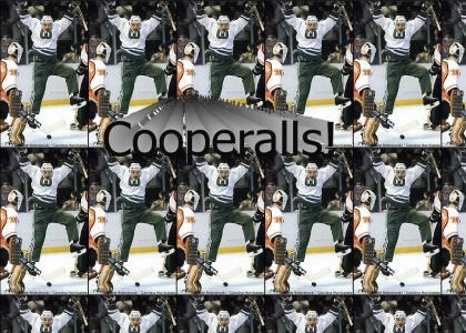 Cooperalls