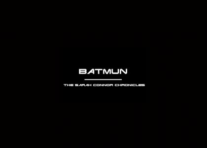 Batmun