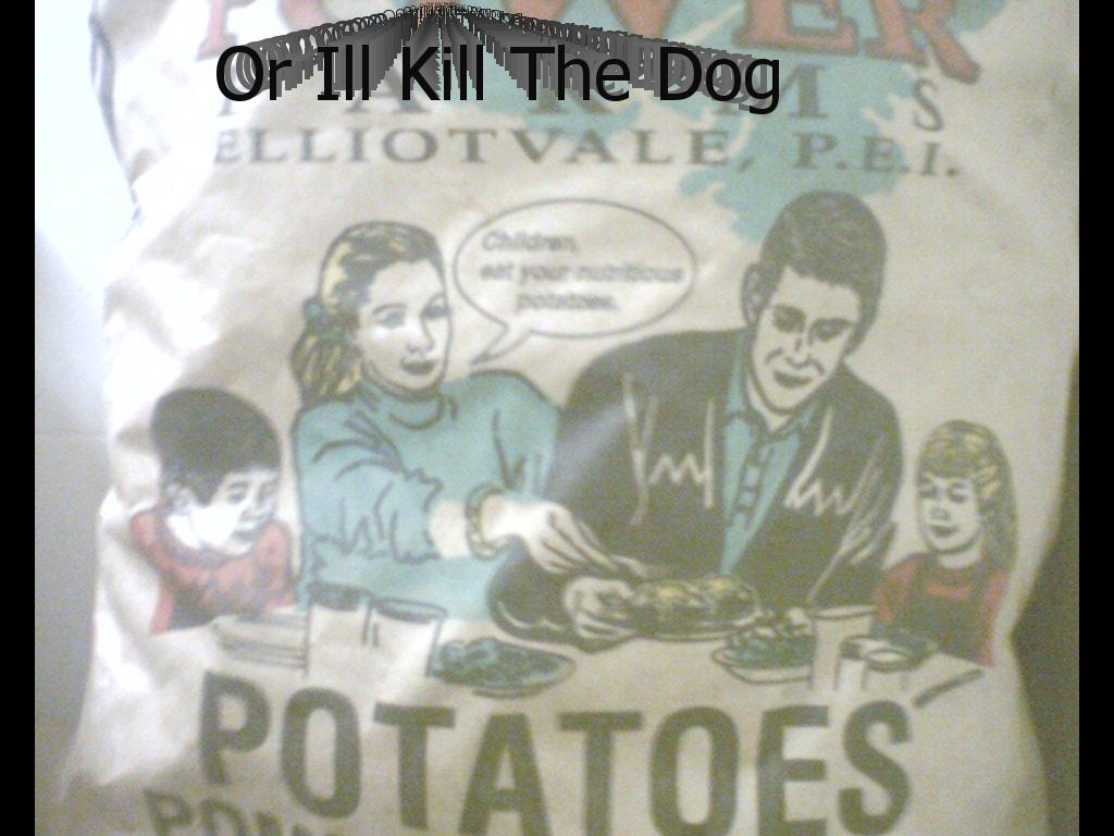 eatyourpotatoes