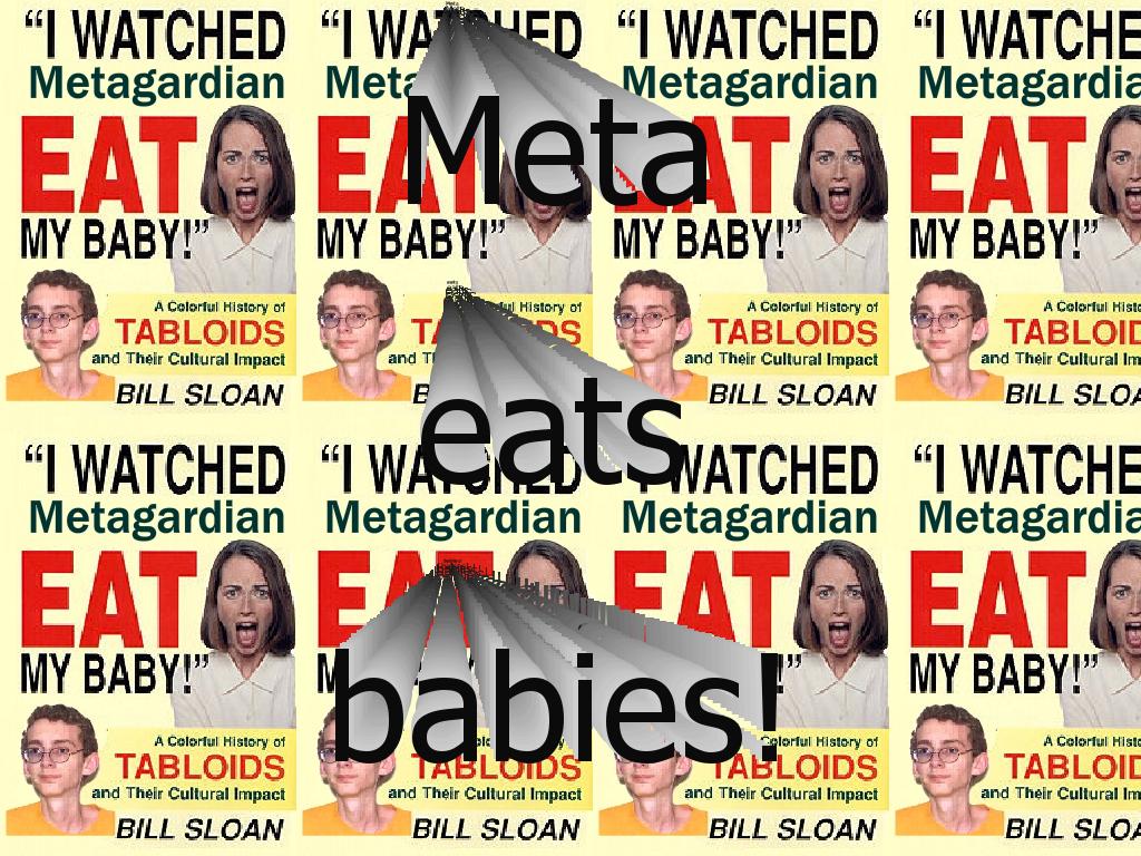 metababy