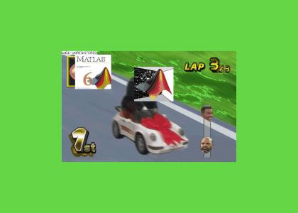 MELTLAGHPES: Maltlarps Kart