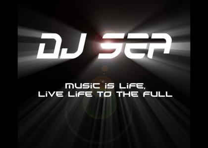 DJ Sea!!