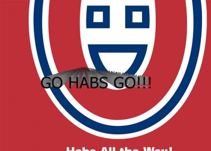 GO HABS GO!!!