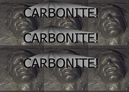CARBONITE!