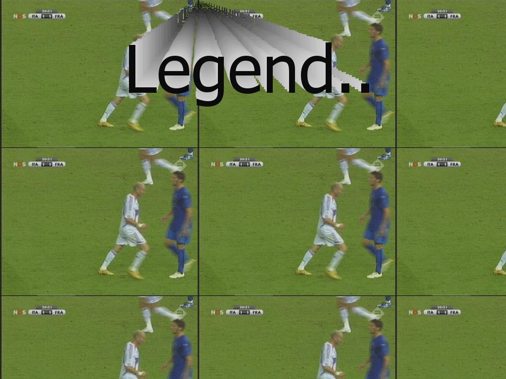 rememberzidane