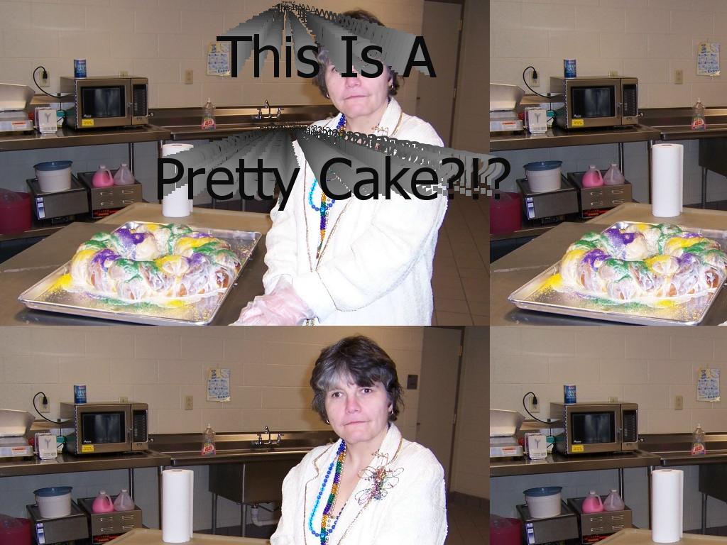 RetardCake