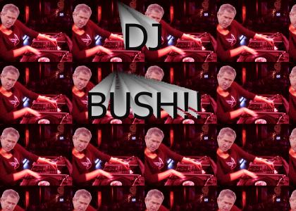 DJ GW Bush - All Ani & Music