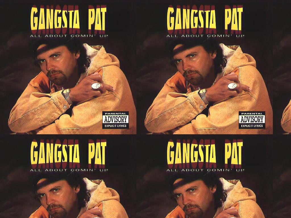 gangstapat