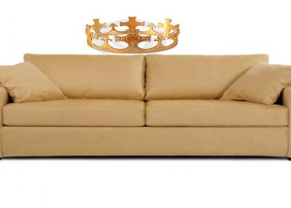 Sofa king Fo Realz