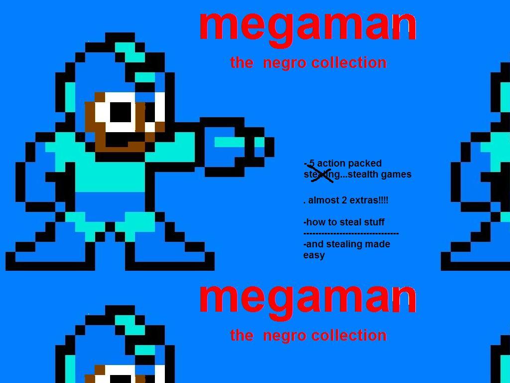 racistmegaman