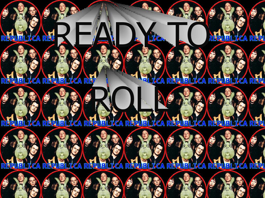 readytoroll