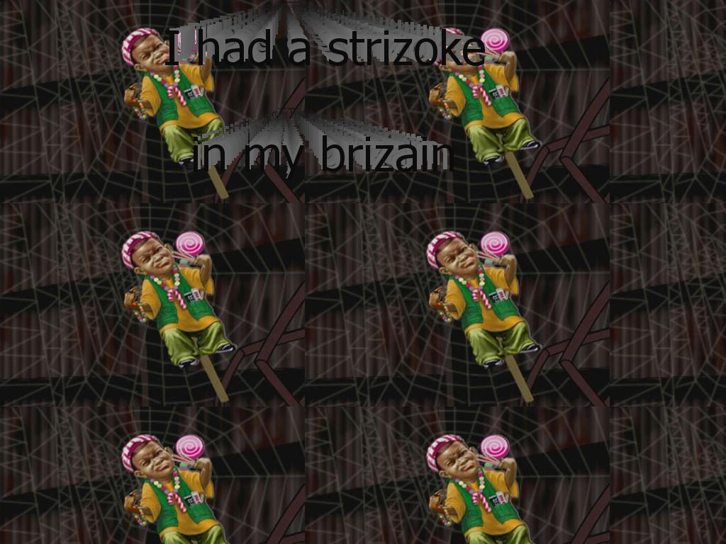 brizain