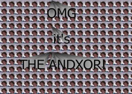 The Andxor Farting
