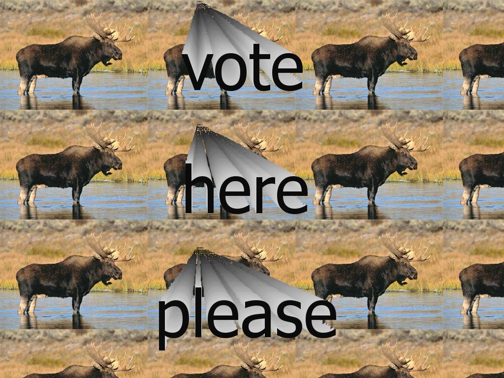 votehereplease