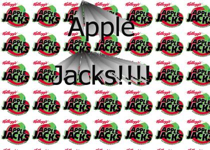 Apple Jack Max
