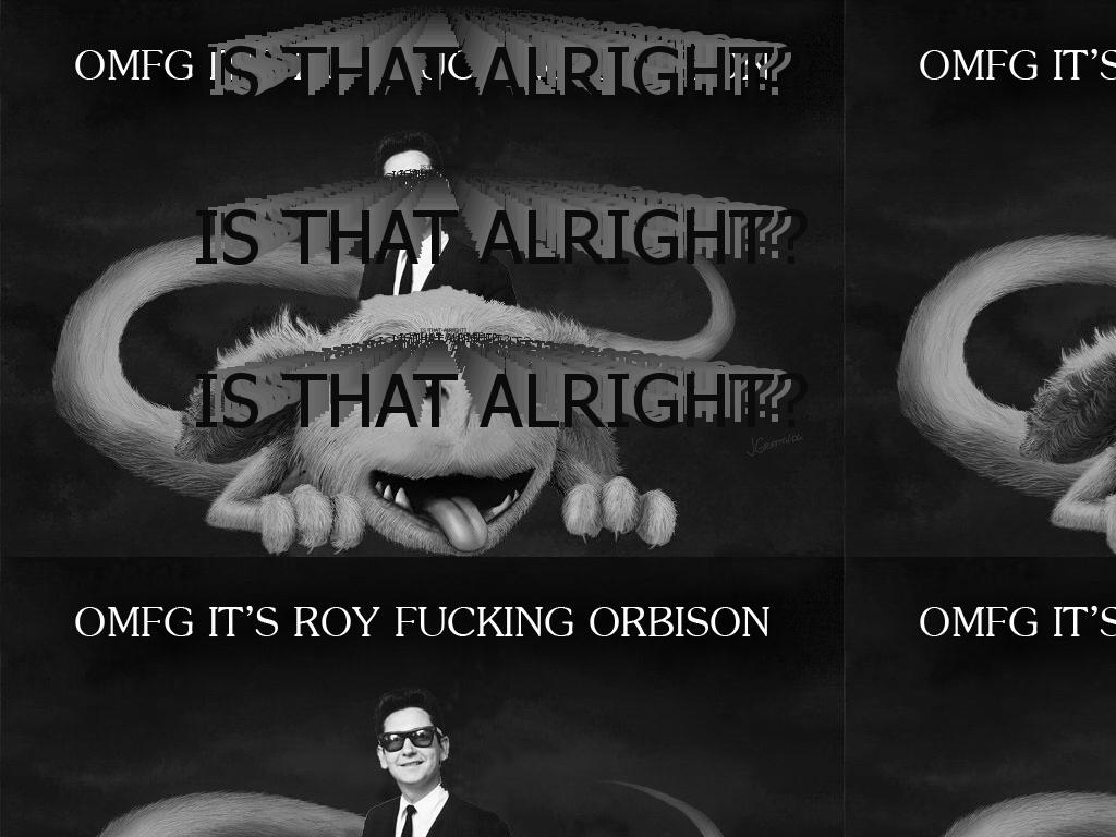 orbison