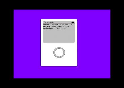 NES iPod (new songs and more 8-bit)