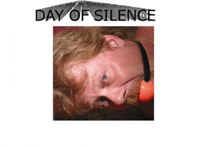 dayofsilence