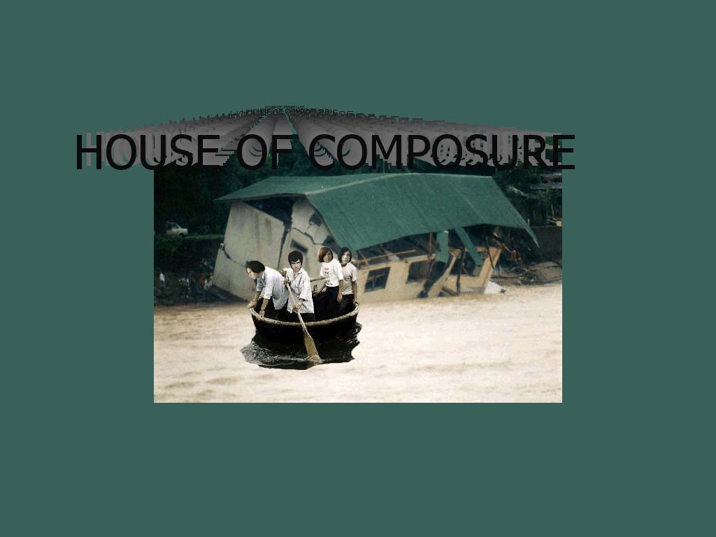 houseofcomposure