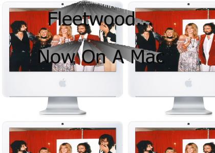 Fleetwood's Mac