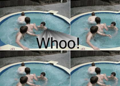 Whoo!pool