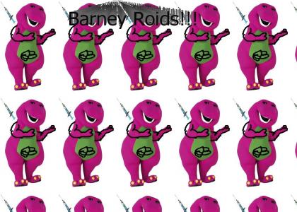 BarneyRoids