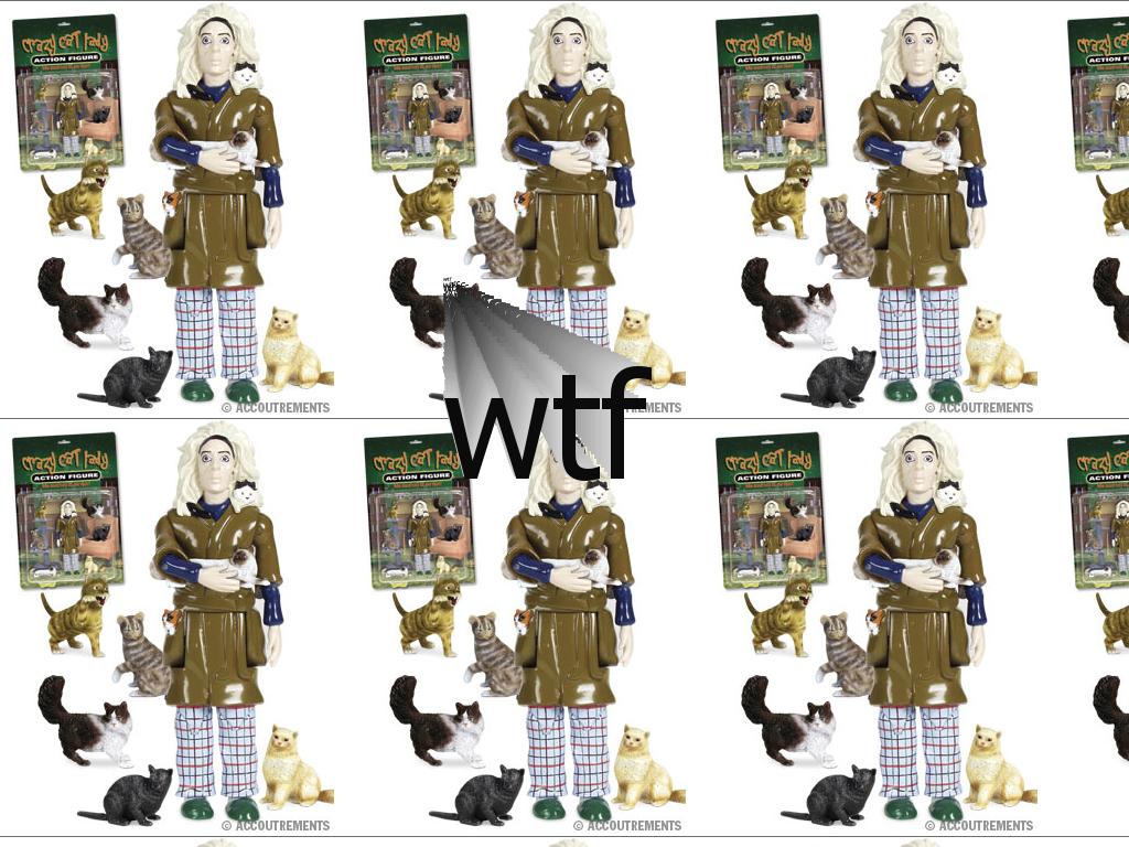 catladyactionfigya