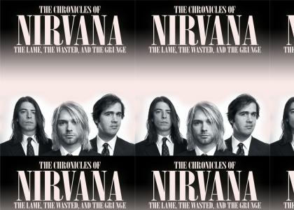 The Chronicles of Nirvana