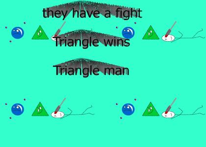 Triangleman