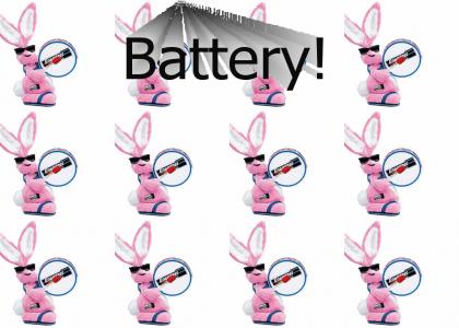 Can't stop the battery