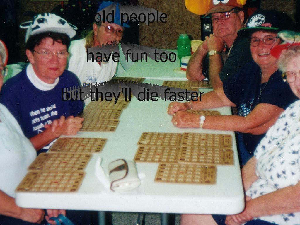 dumboldfolks