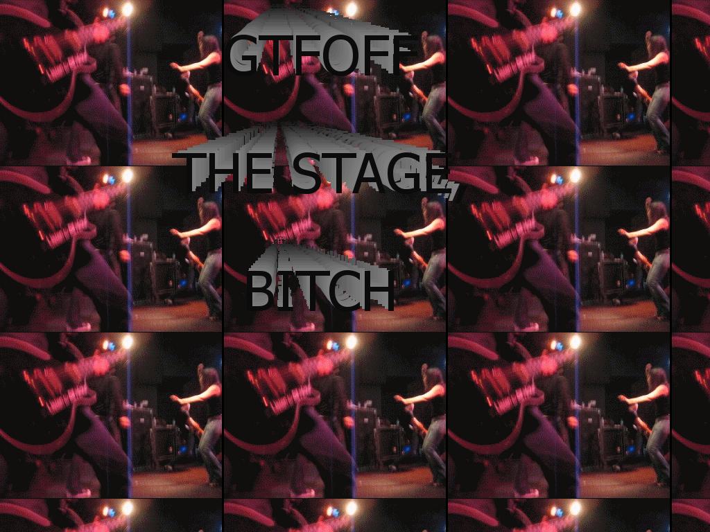 offthestage