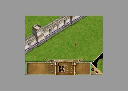 Exposing Age of Mythology