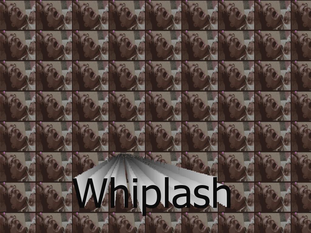 whiplashcure