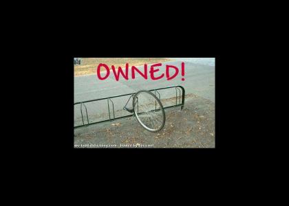 To the kid who got his bike stolen (fixd)