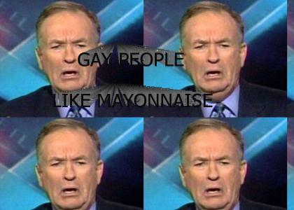 O'Reilly learns the shocking truth