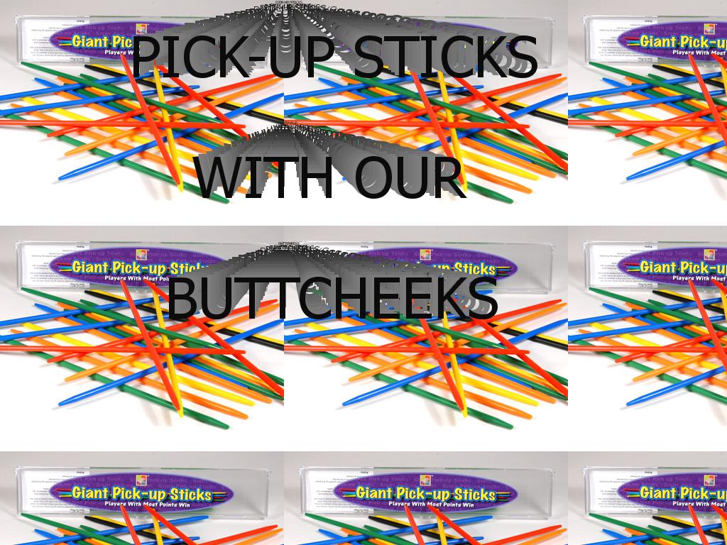 pickupsticks