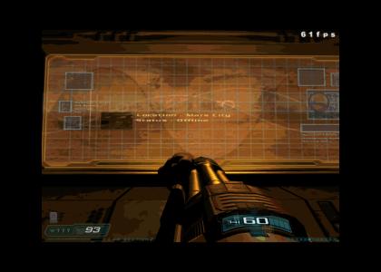 Doom3- Offline