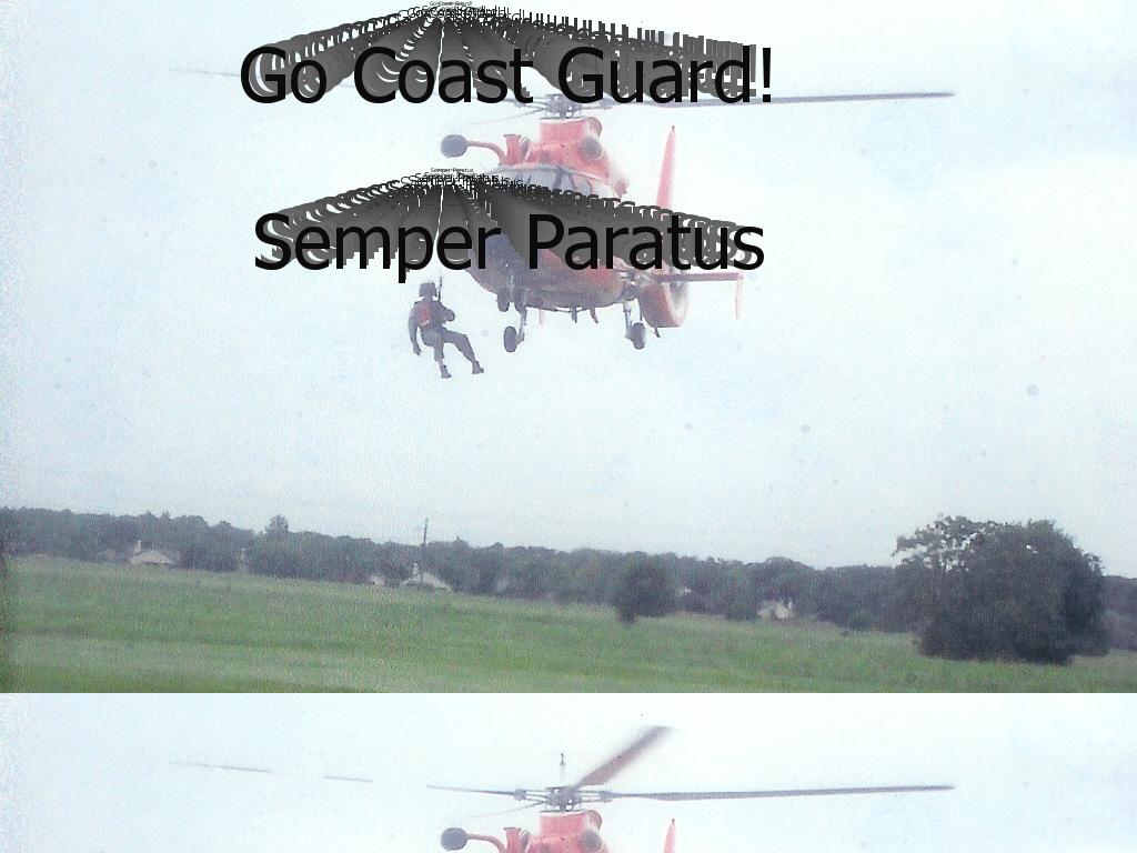 gocoastguard