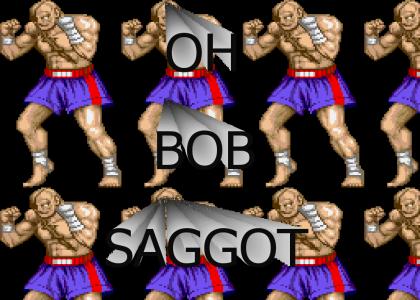 OH BOB SAGGOT