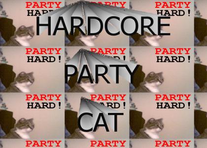 HARDCORE PARTY!!!!!!