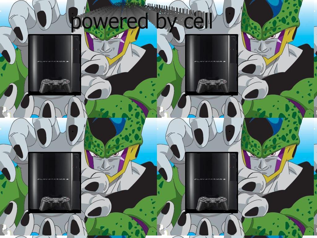 poweredbycell