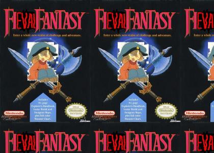 Fieval Fantasy