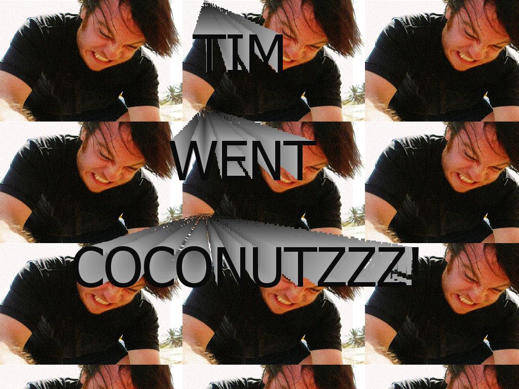 coconutz