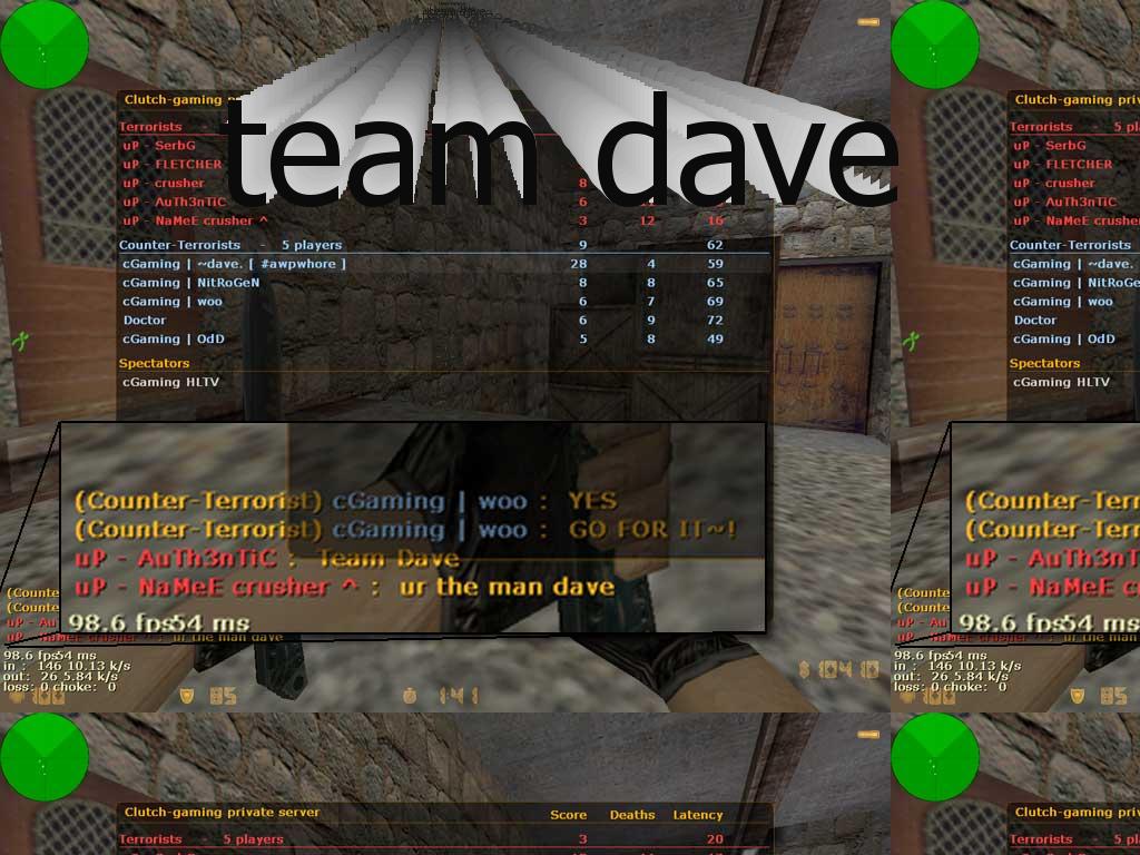 teamdave