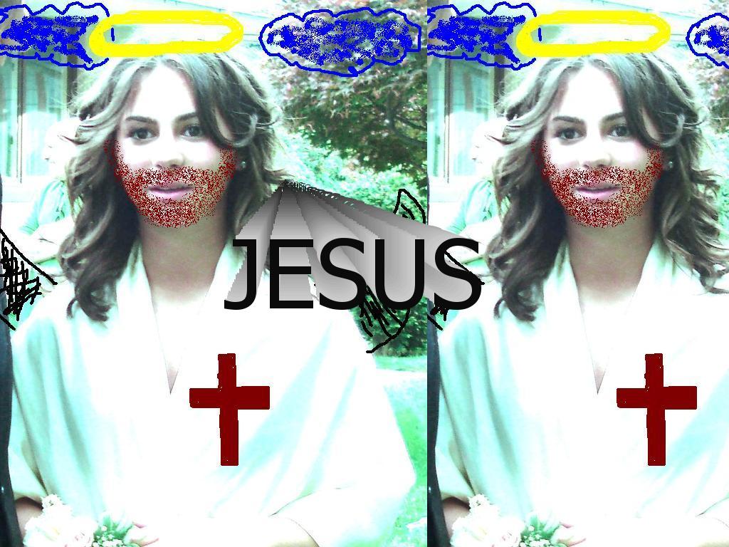 JESUSRINDERMAN