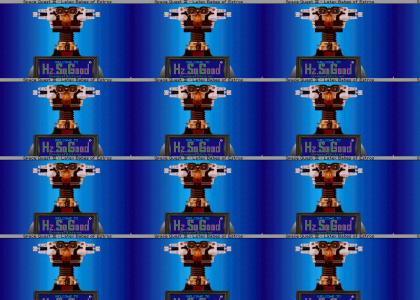 Space Quest IV shopping music just rocks!